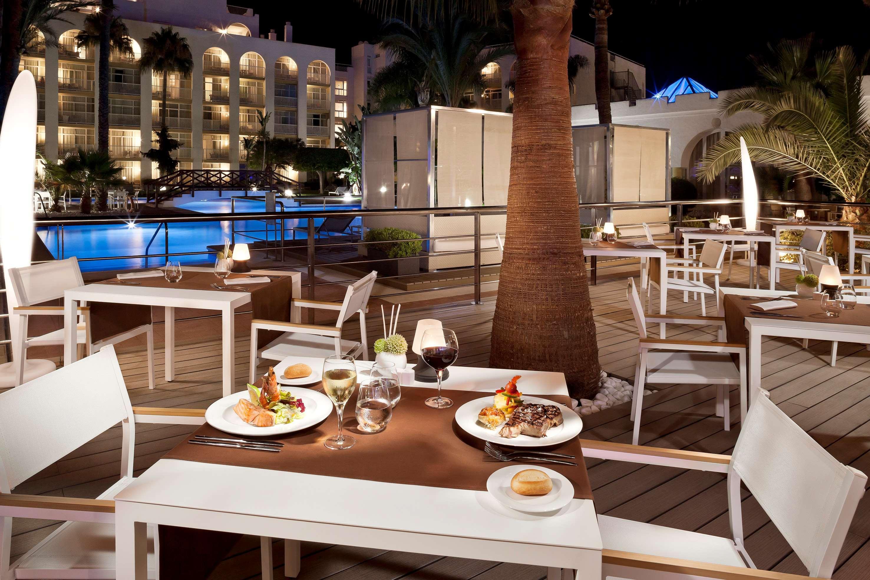 Melia Marbella Banus Hotel Esterno foto