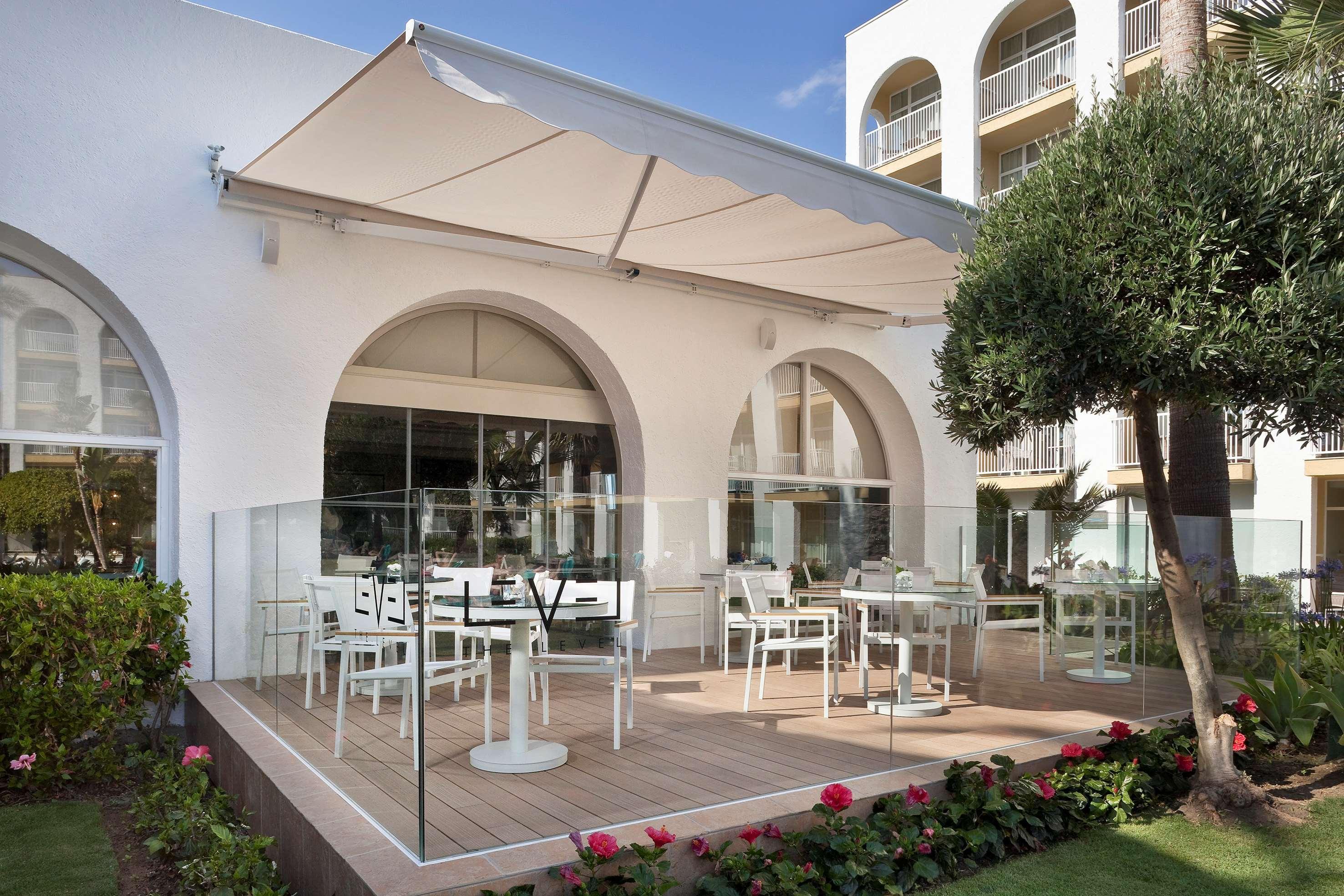 Melia Marbella Banus Hotel Esterno foto